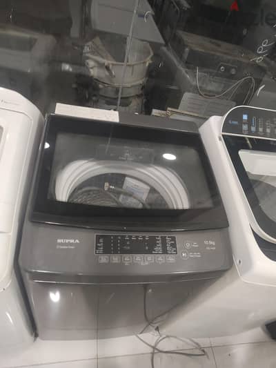 supera 10.5 kg washing machine for sale 94027590