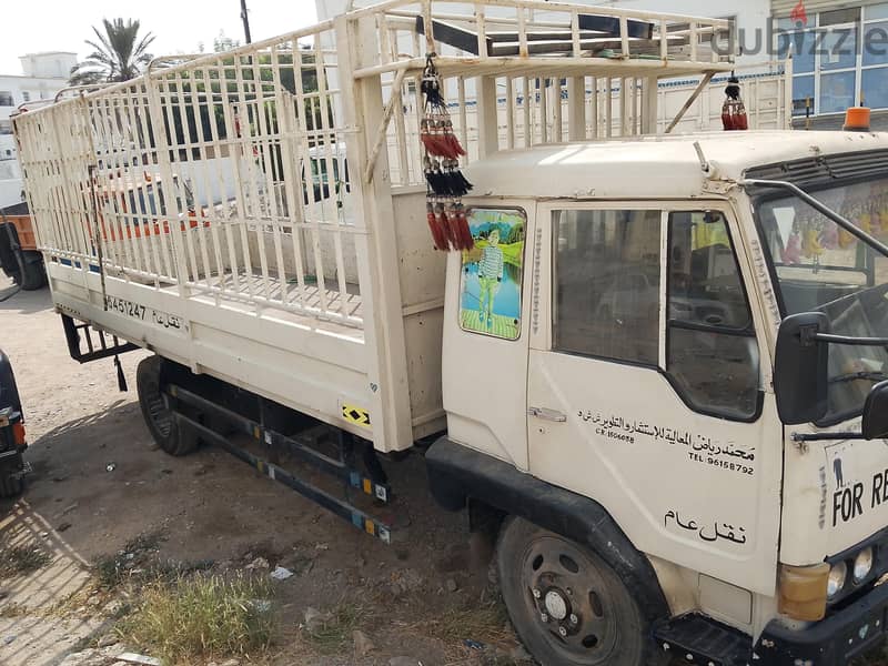 Mistubishi 1992 model for sale in good condition 96158792 2