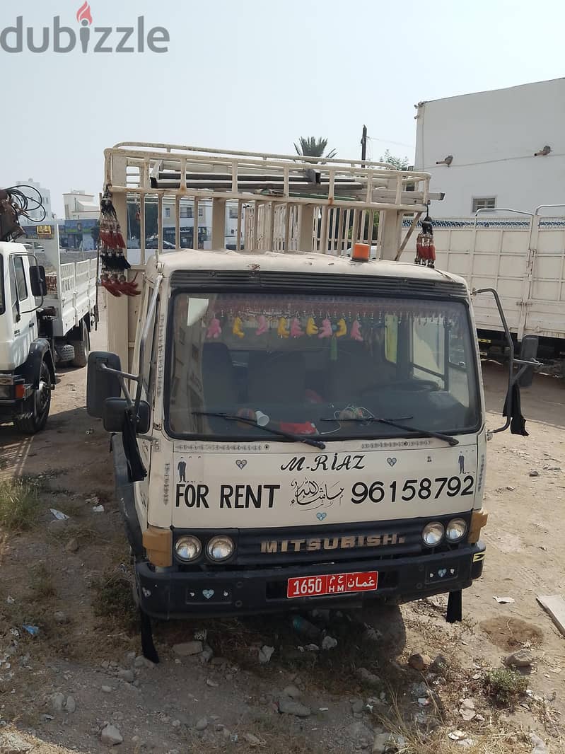 Mistubishi 1992 model for sale in good condition 96158792 3