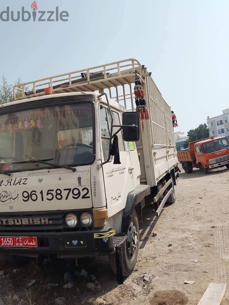 Mistubishi 1992 model for sale in good condition 96158792 4
