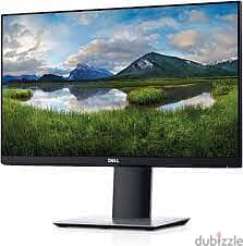 Big Big Discount Dell/hp 22 inch Boarderless full hd Monitor