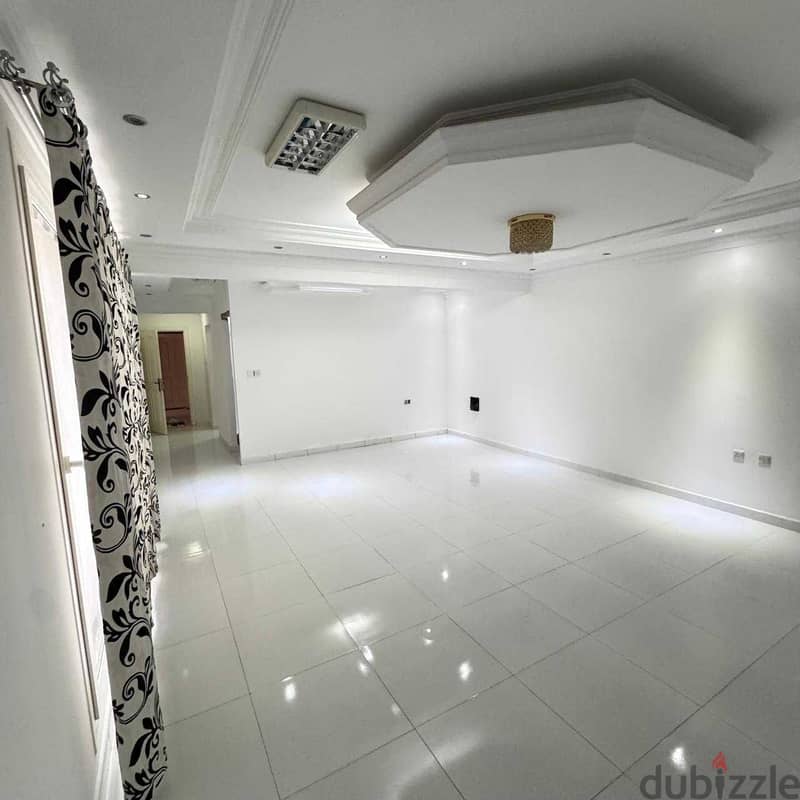 For Rent | Spacious Renovated Studio in Al Khoudh 2