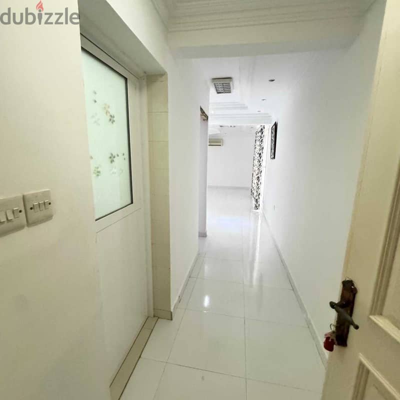 For Rent | Spacious Renovated Studio in Al Khoudh 4