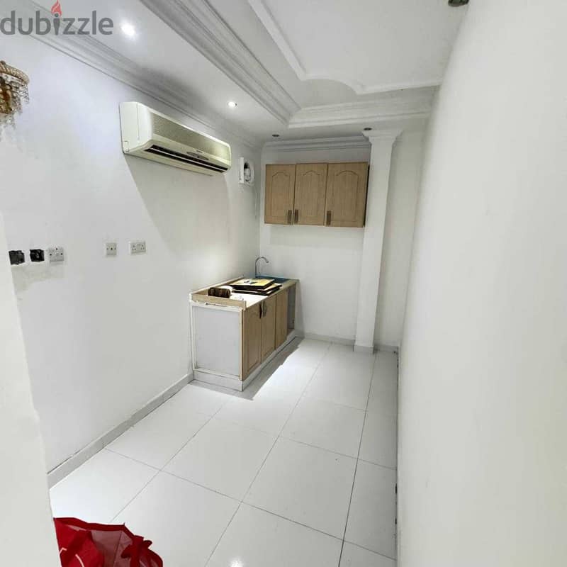 For Rent | Spacious Renovated Studio in Al Khoudh 5