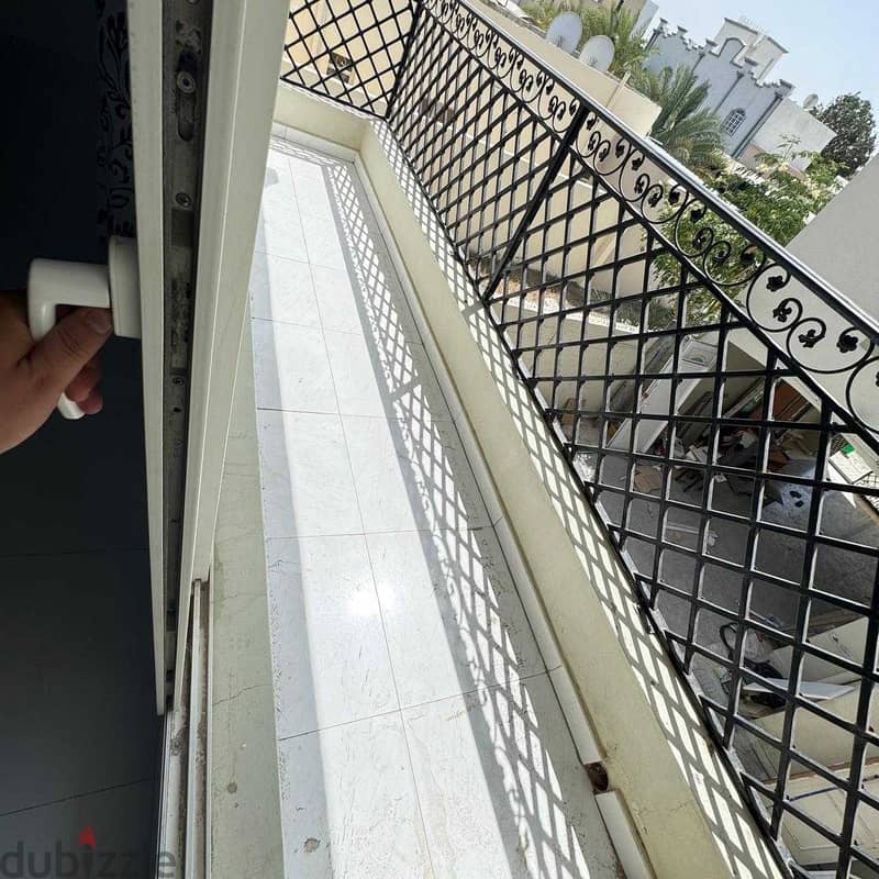 For Rent | Spacious Renovated Studio in Al Khoudh 6