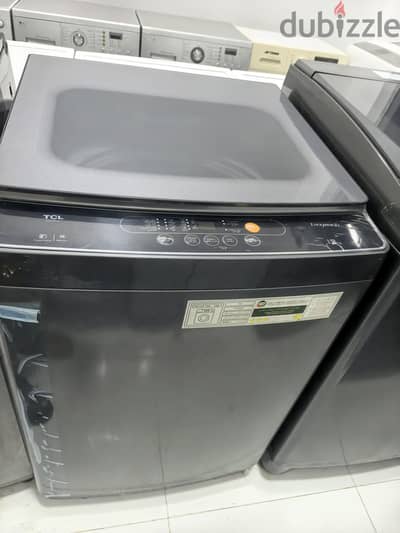 TCL 13kg automatic washing machine for sale 98349821