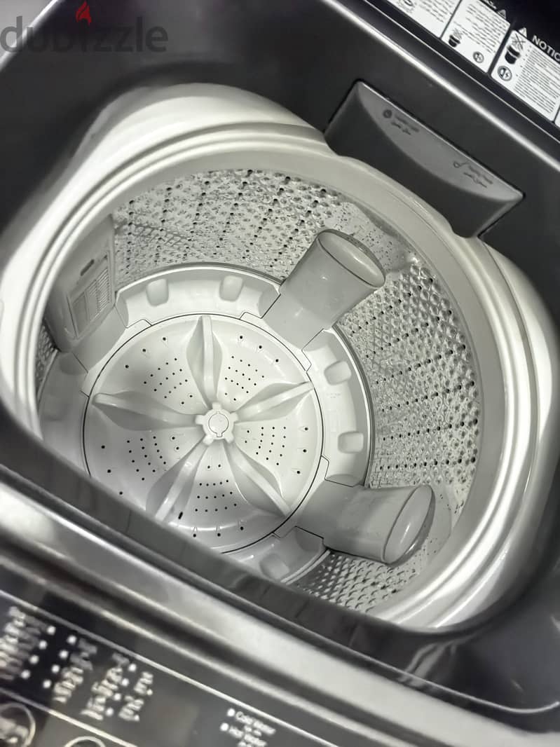 Toshiba 15kg washing machine for sale 98349821 2