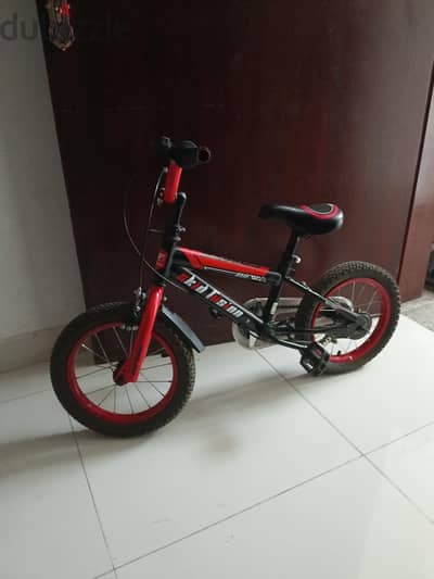 cycle