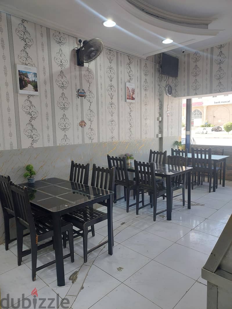 ARABIC FOOD AND SEAFOOD 5