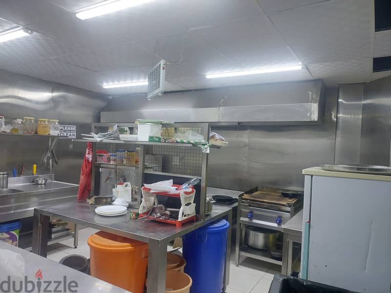 ARABIC FOOD AND SEAFOOD 18