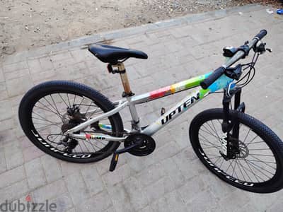 upten bicycle size 24 my whatsupp 97658846