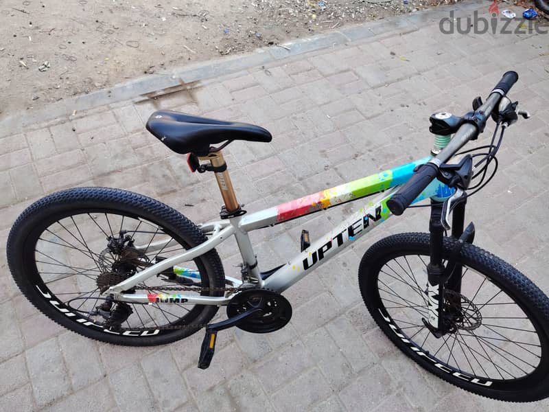 upten bicycle size 24 my whatsupp 97658846 1