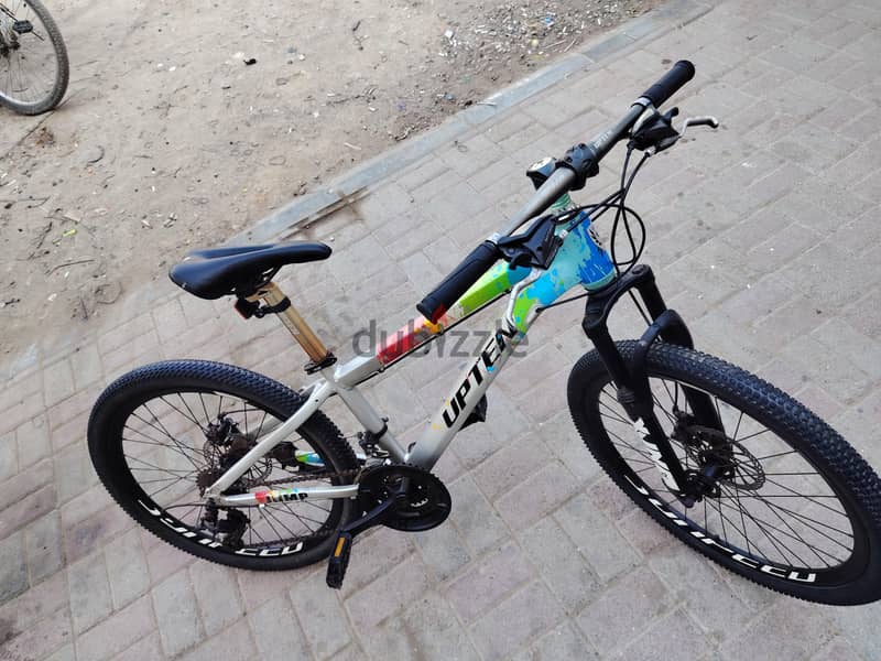 upten bicycle size 24 my whatsupp 97658846 3