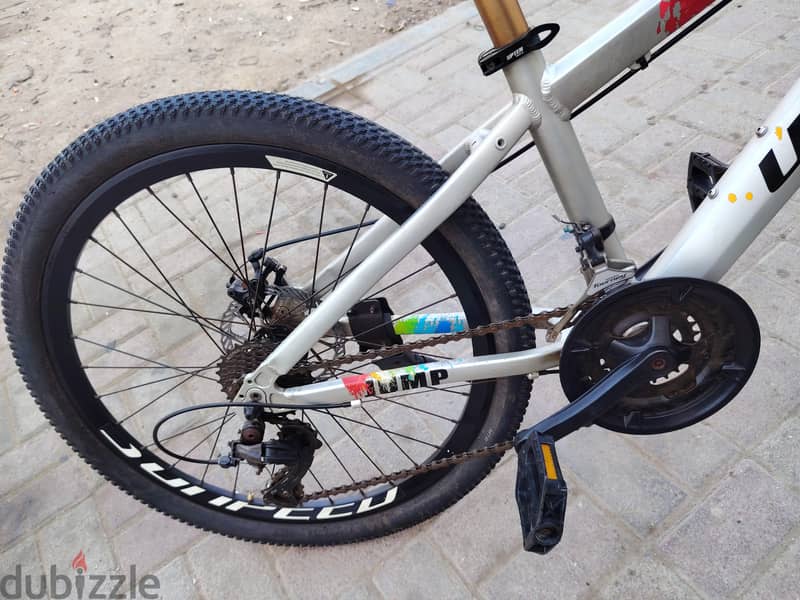 upten bicycle size 24 my whatsupp 97658846 4