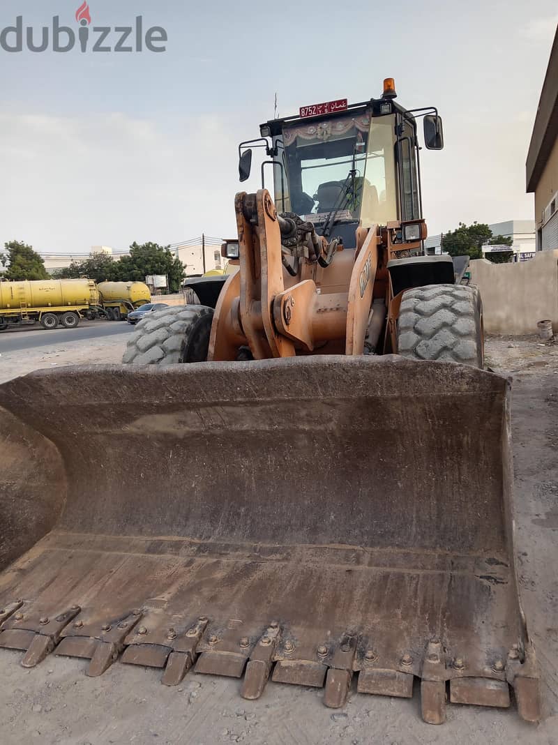 Shovel For Rent available 2