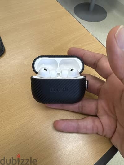 Apple AirPods Pro 3 - like new