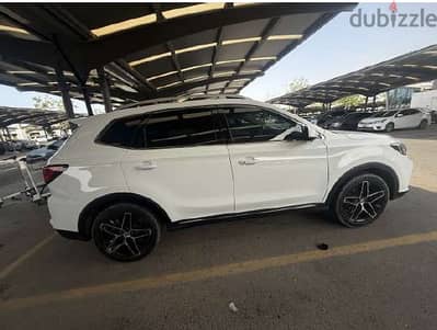 MG RX5 2024 Full option for Sale