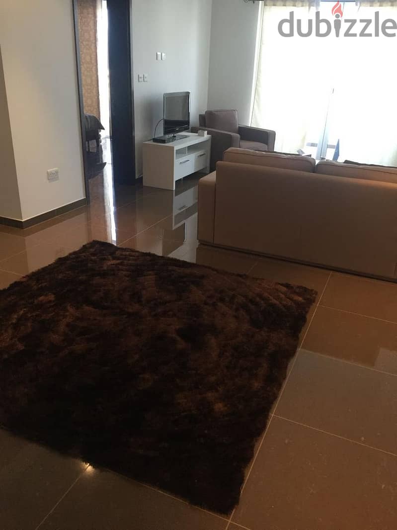 2bhk marina view available in al mouj 1