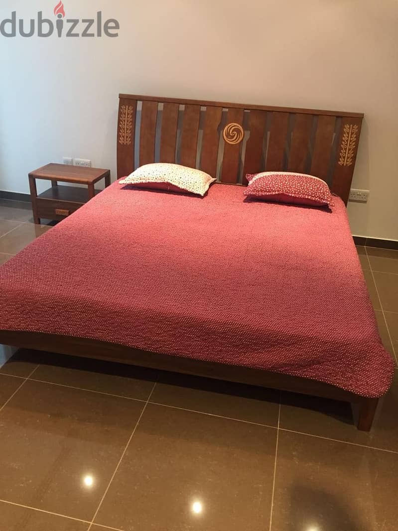 2bhk marina view available in al mouj 4
