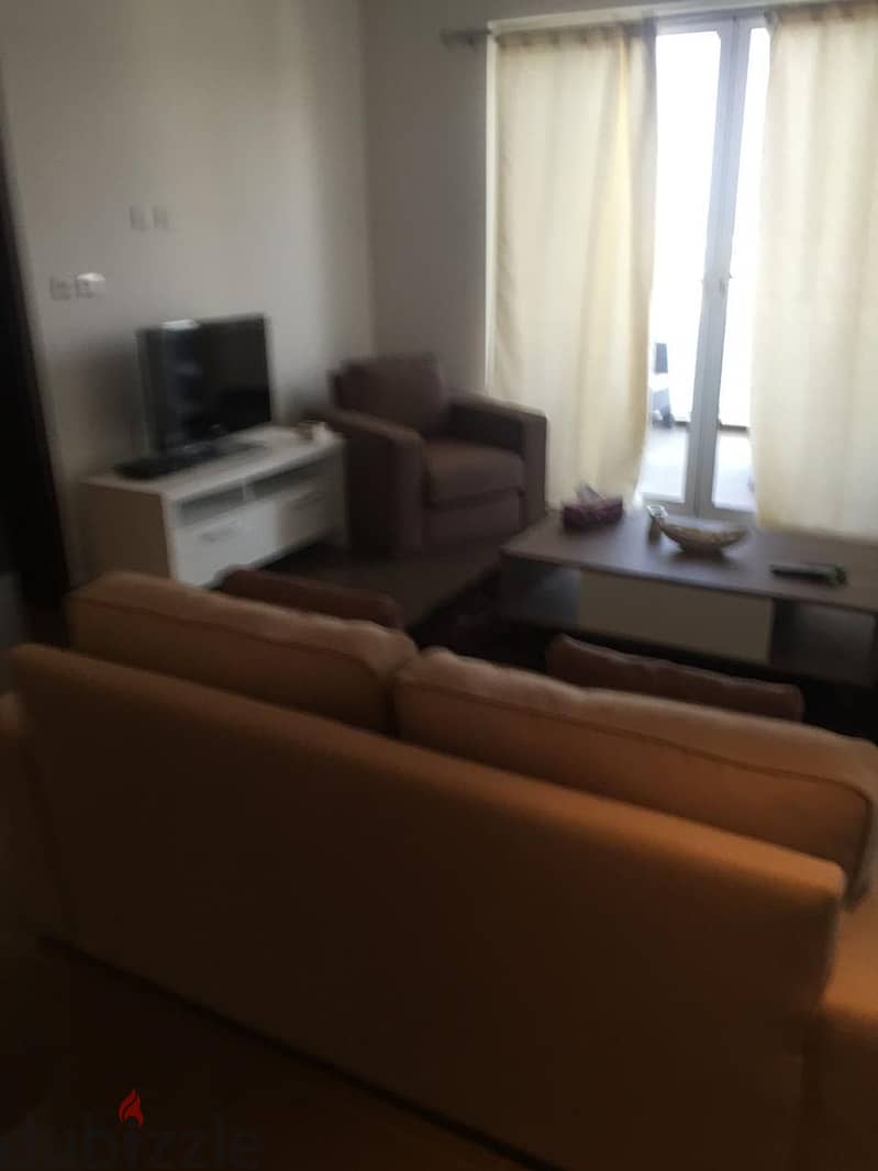 2bhk marina view available in al mouj 5