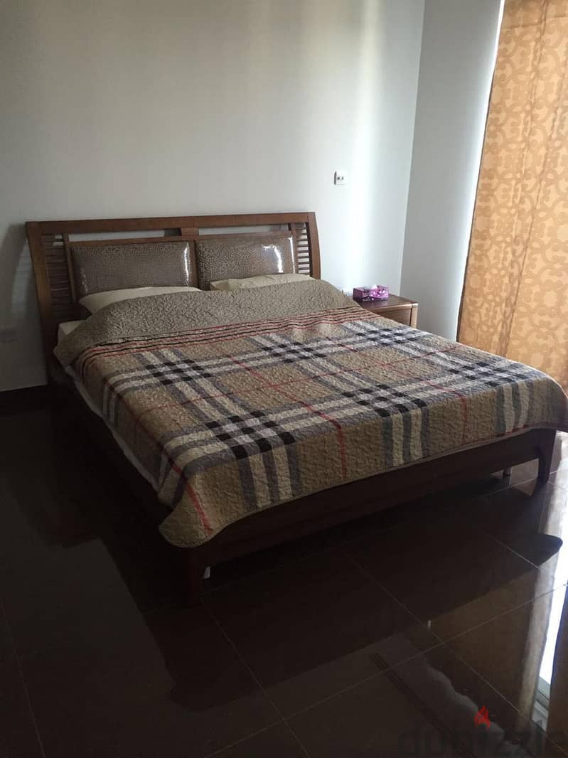 2bhk marina view available in al mouj 7