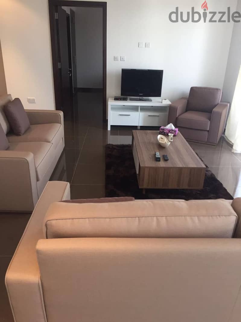 2bhk marina view available in al mouj 8