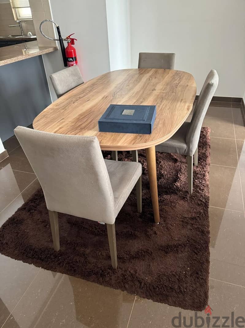 2bhk marina view available in al mouj 10