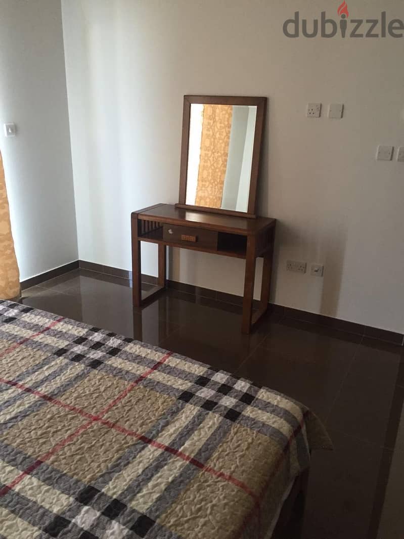2bhk marina view available in al mouj 12
