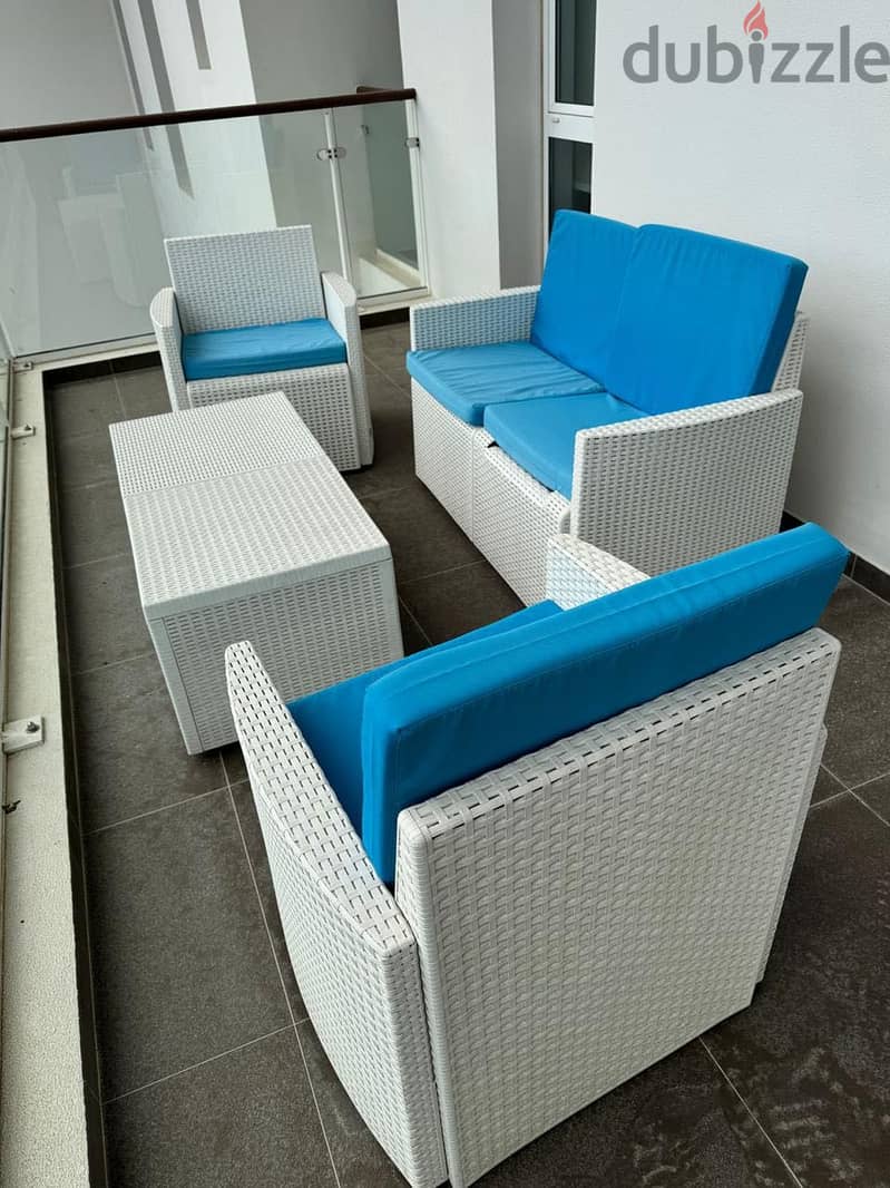2bhk marina view available in al mouj 14