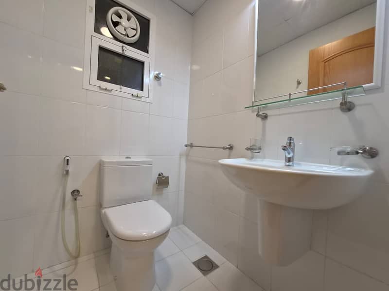 2 BR Elegant Apartment in Al Ghubra 3