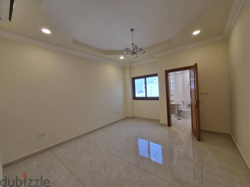 2 BR Elegant Apartment in Al Ghubra 6