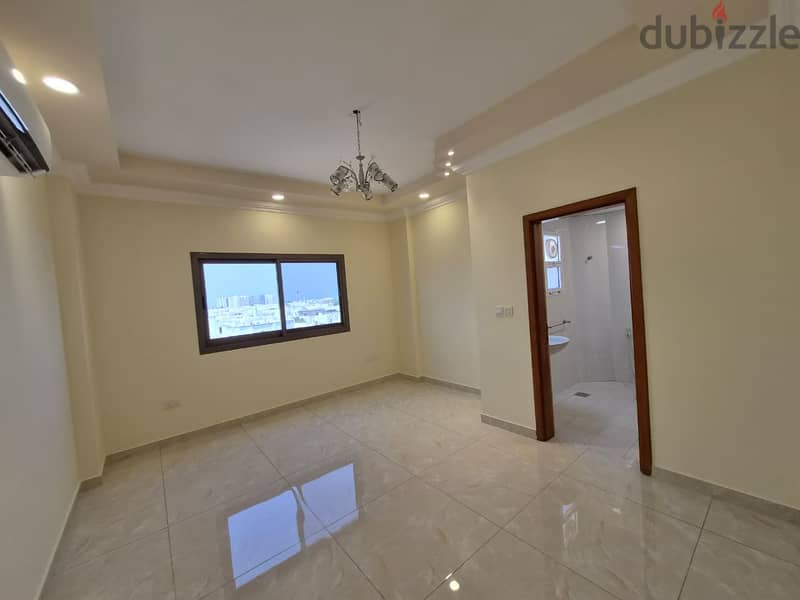 2 BR Elegant Apartment in Al Ghubra 7