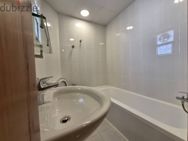 2 BR Elegant Apartment in Al Ghubra 8