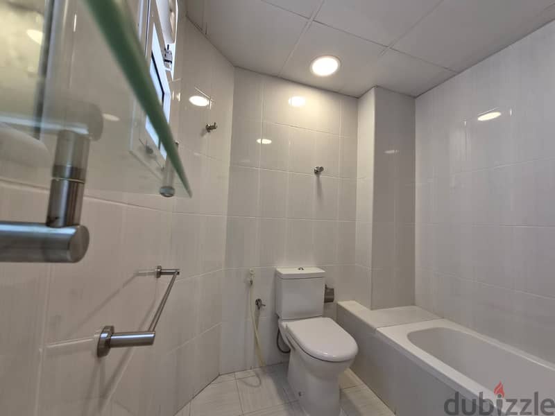 2 BR Elegant Apartment in Al Ghubra 9