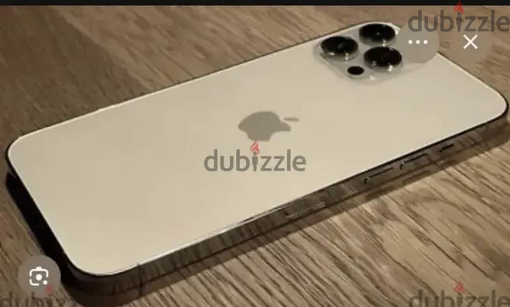Apple - iPhone 12 Pro Max 1