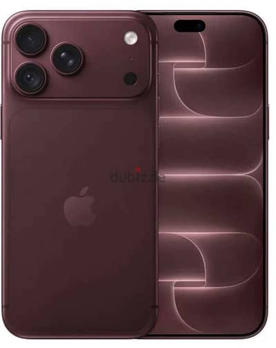 Apple - iPhone 18 Pro Max 256 GB