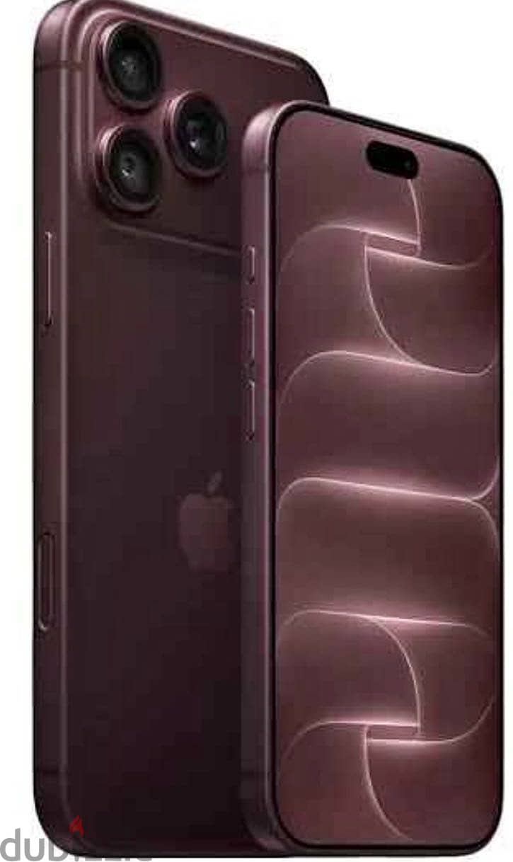 Apple - iPhone 18 Pro Max 256 GB 4