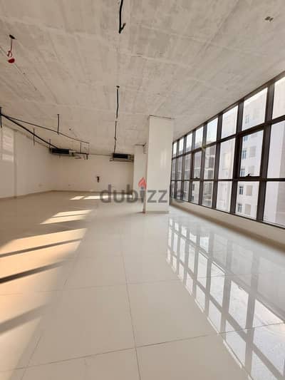 OFFICE FOR RENT IN BOSHER