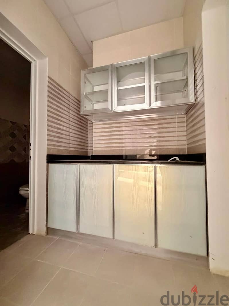 OFFICE FOR RENT IN BOSHER 3