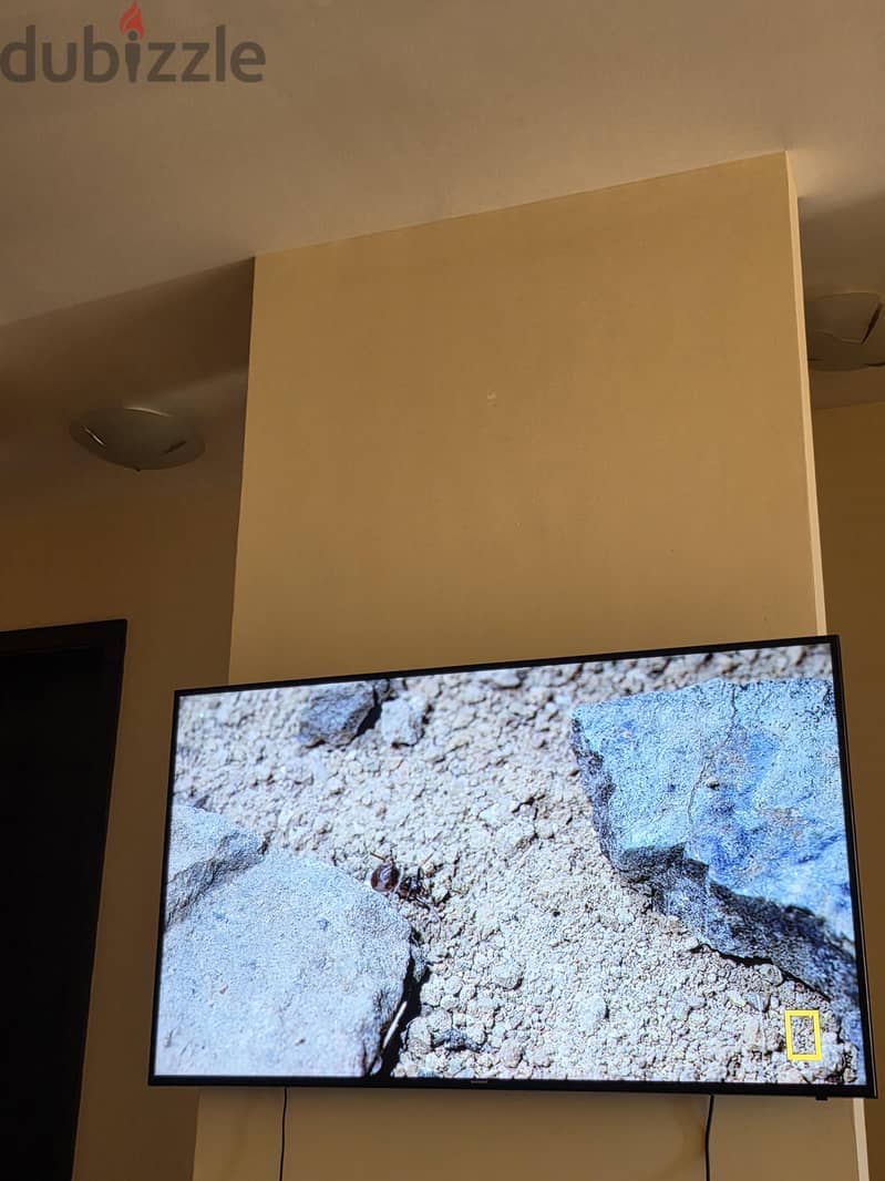 tv + soundbar 5