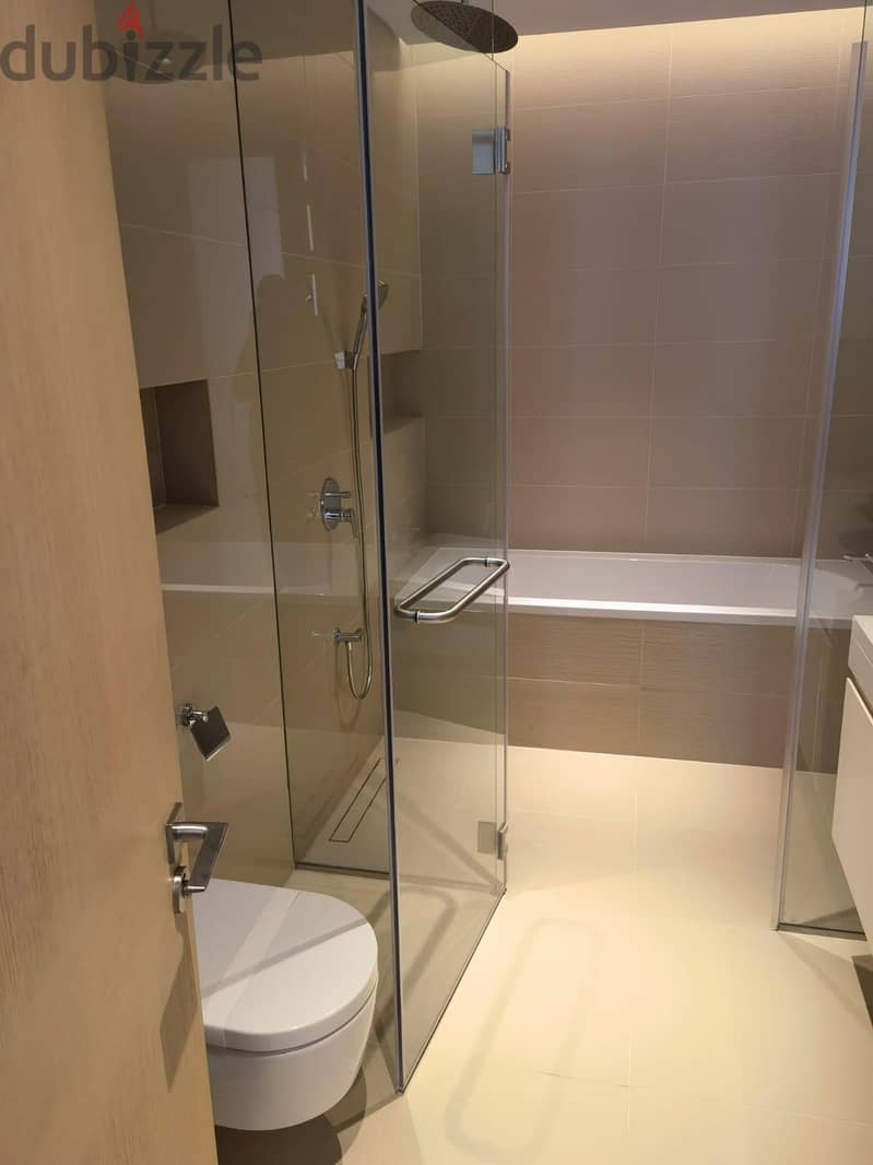 2BR + Maid’s Room | Fully Furnished | Sea & Marina View | Al Mouj 6