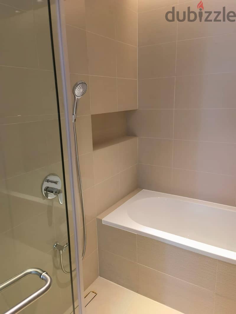 2BR + Maid’s Room | Fully Furnished | Sea & Marina View | Al Mouj 9