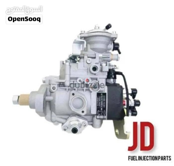 diesel engine parts 1