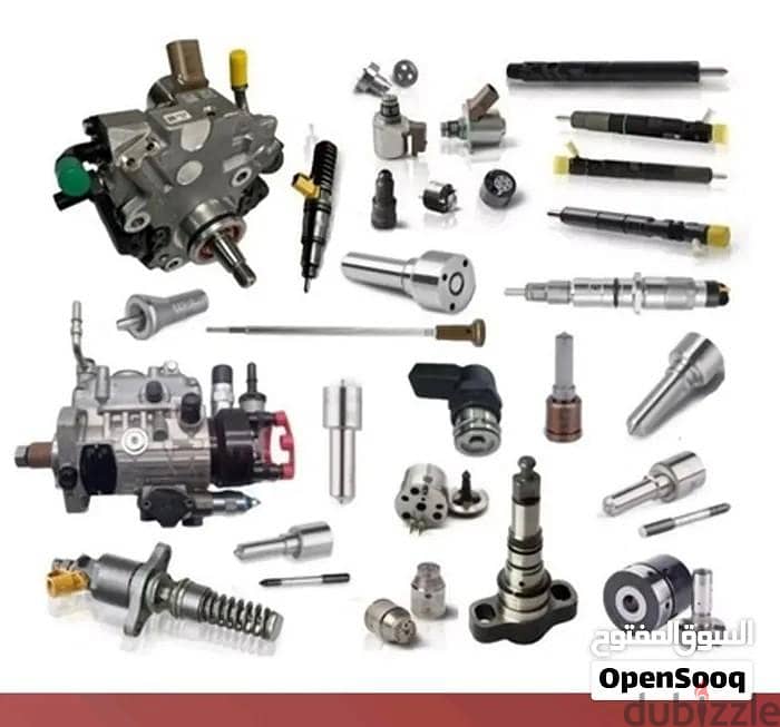 diesel engine parts 2