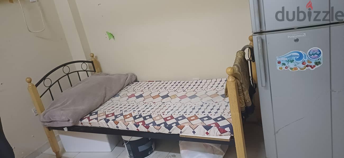 room sharing 2