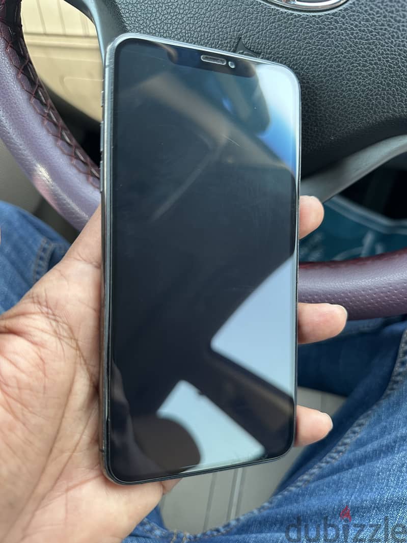 Apple - iPhone 11 Pro Max 256gb 4