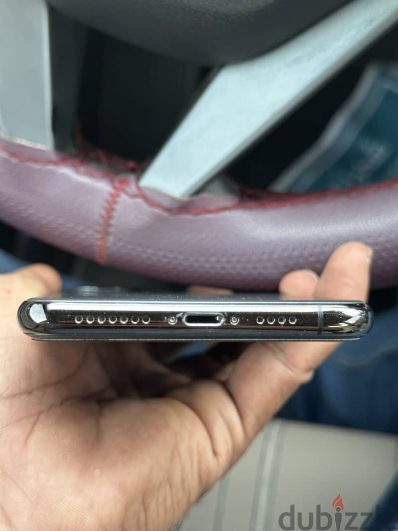 Apple - iPhone 11 Pro Max 256gb 5