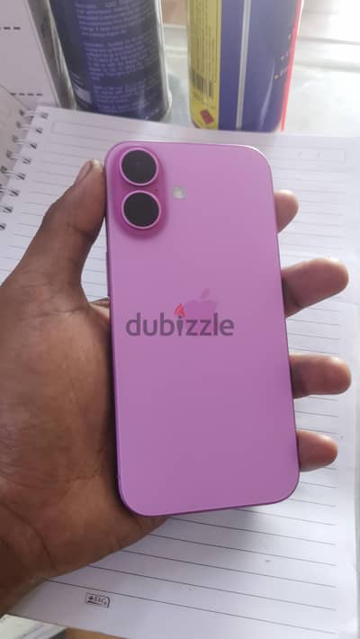 Apple - iPhone 16