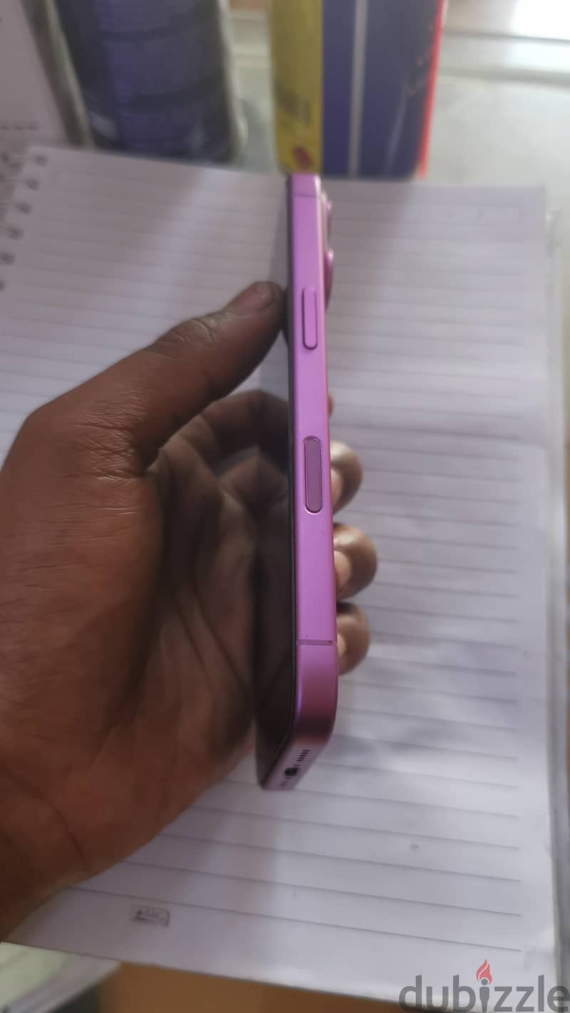 Apple - iPhone 16 1