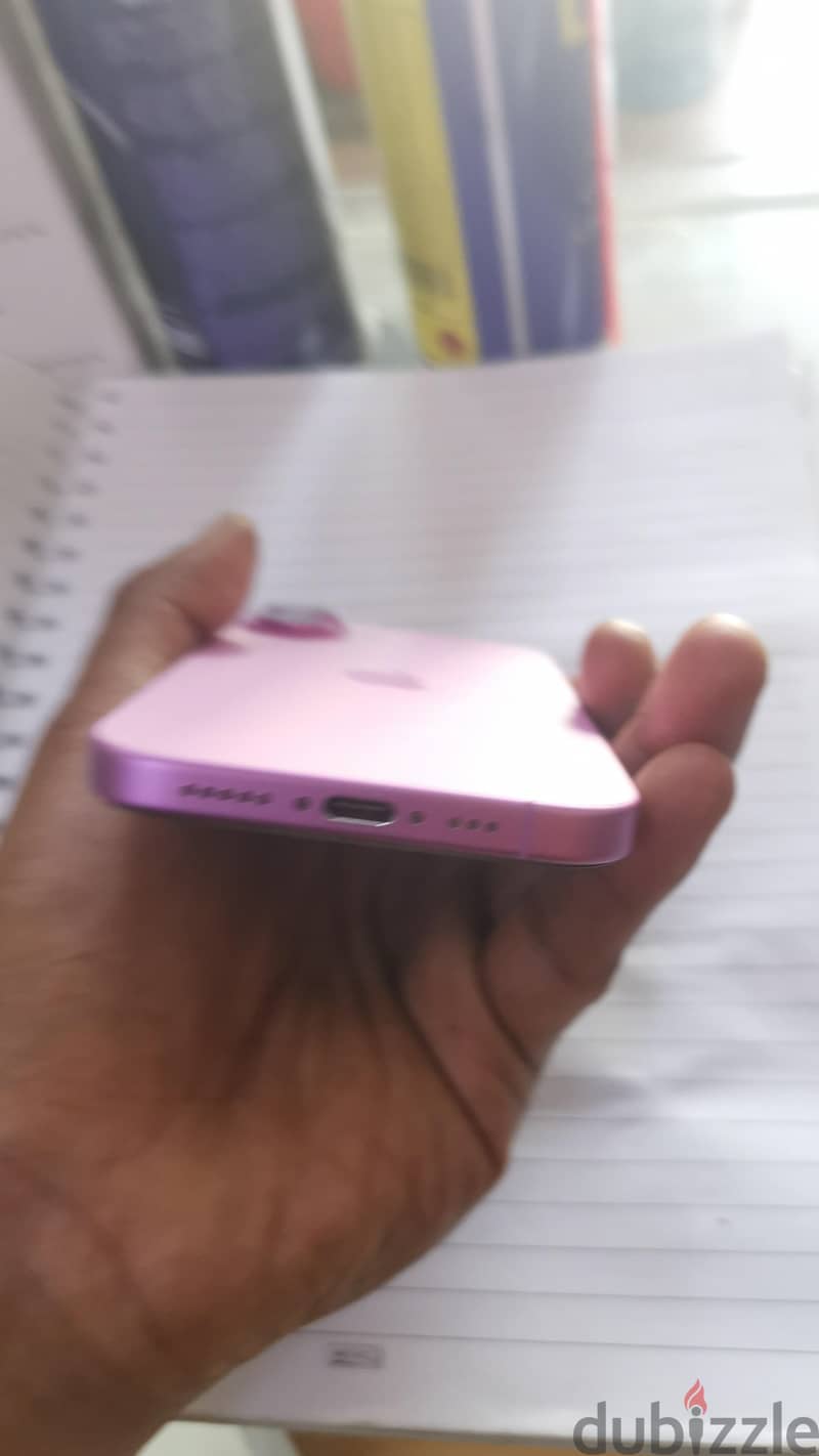 Apple - iPhone 16 3